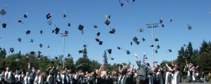 graduation, teen, high school