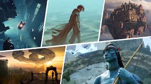 examples of science fiction films