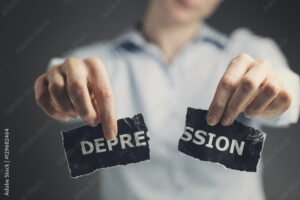 Deal with Depression