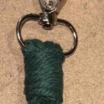 Spiral knot