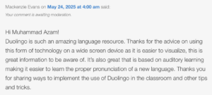 Week 2 comment 8.