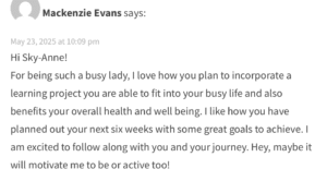 Week 2 comment 9.