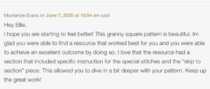 Week 4 comment 1.