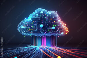 AI cloud