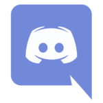 Discord logo