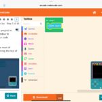 Step 3 coding game