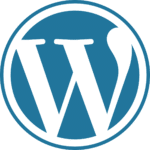 Wordpress logo