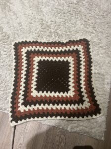 My Blanket