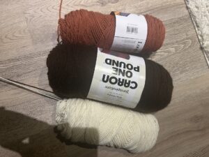 Blanket colours