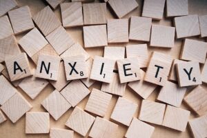 anxiety, fear, stress, emotion, wooden, brown stress, brown fear, anxiety, anxiety, anxiety, anxiety, anxiety