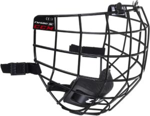 Hockey Cage