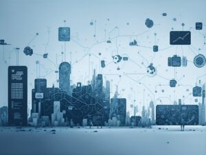 ai generated, computer, technology, connected, network, internet, laptop, mobile, computer, technology, connected, network, network, network, network, network, internet, internet, internet