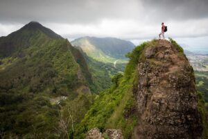 mountaineer, peak, summit, adventure, forest, hiker, hiking, landscape, man, mountains, nature, person, standing, top, adventure, adventure, adventure, hiking, hiking, hiking, hiking, hiking, top