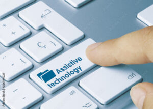 Assistive technology