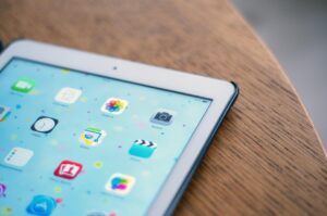 ipad, tablet, technology, business, office, desk, table, ipad, ipad, ipad, ipad, ipad
