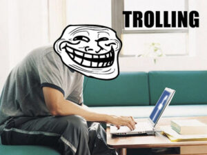 Internet Troll