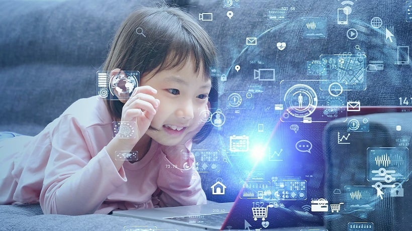 Future of Education With AI Technology