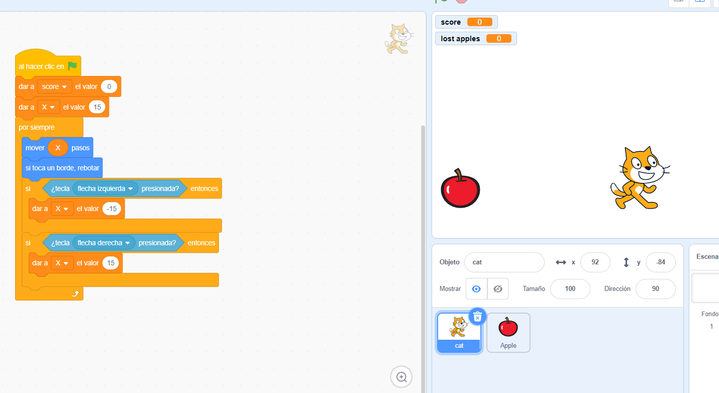 Unveiling the World of Coding: My Experience with Scratch – Decked Out ...