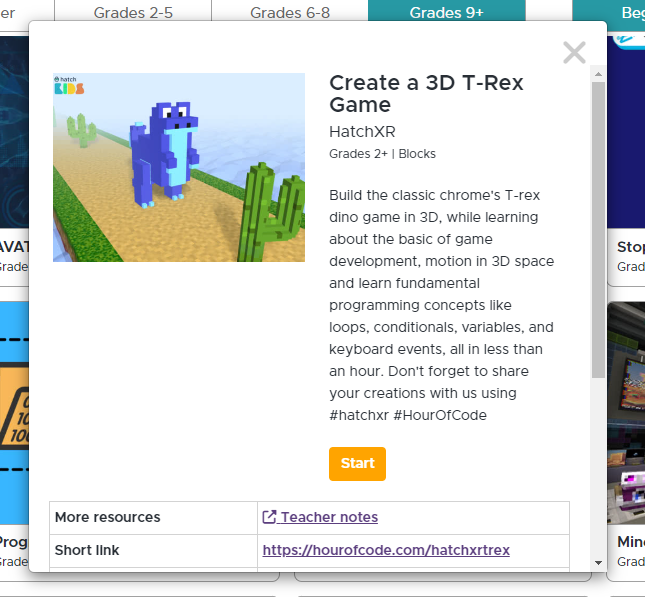 Hour Of Code Bernice Hauck hour-of-code-bernice-hauck