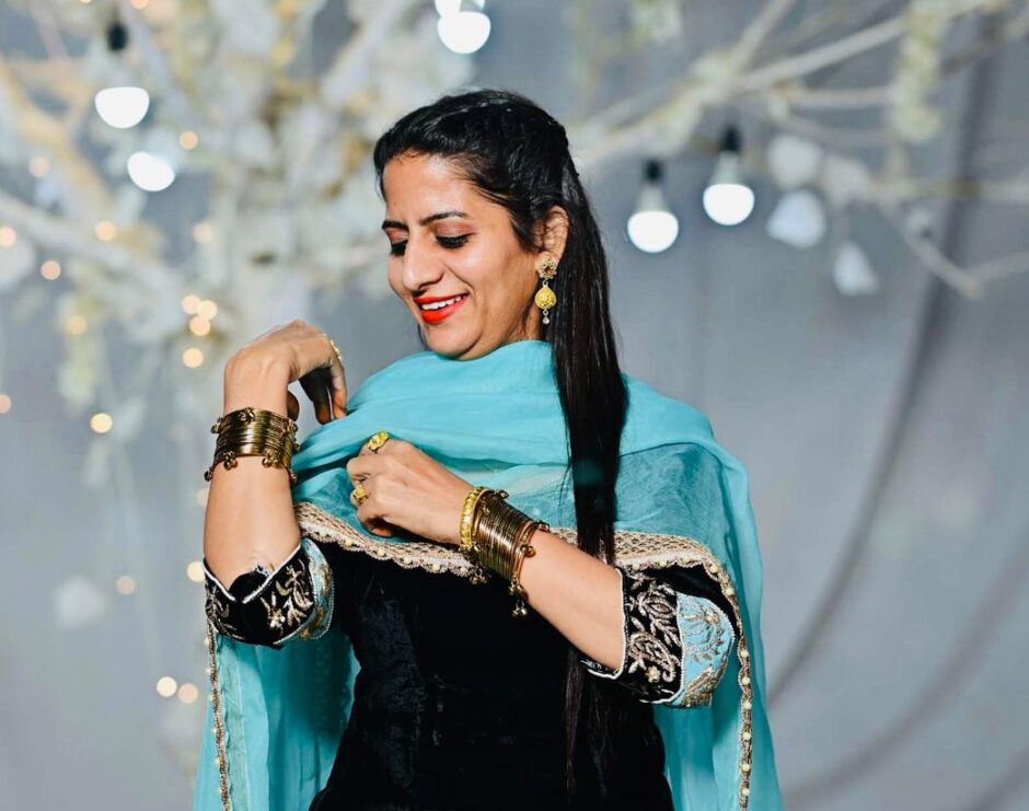Gagandeep Kaur's Blog