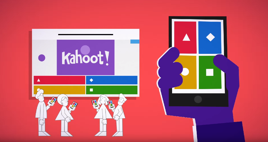 Kahoot! Overview- Tech Tools – My EDTC300 Site