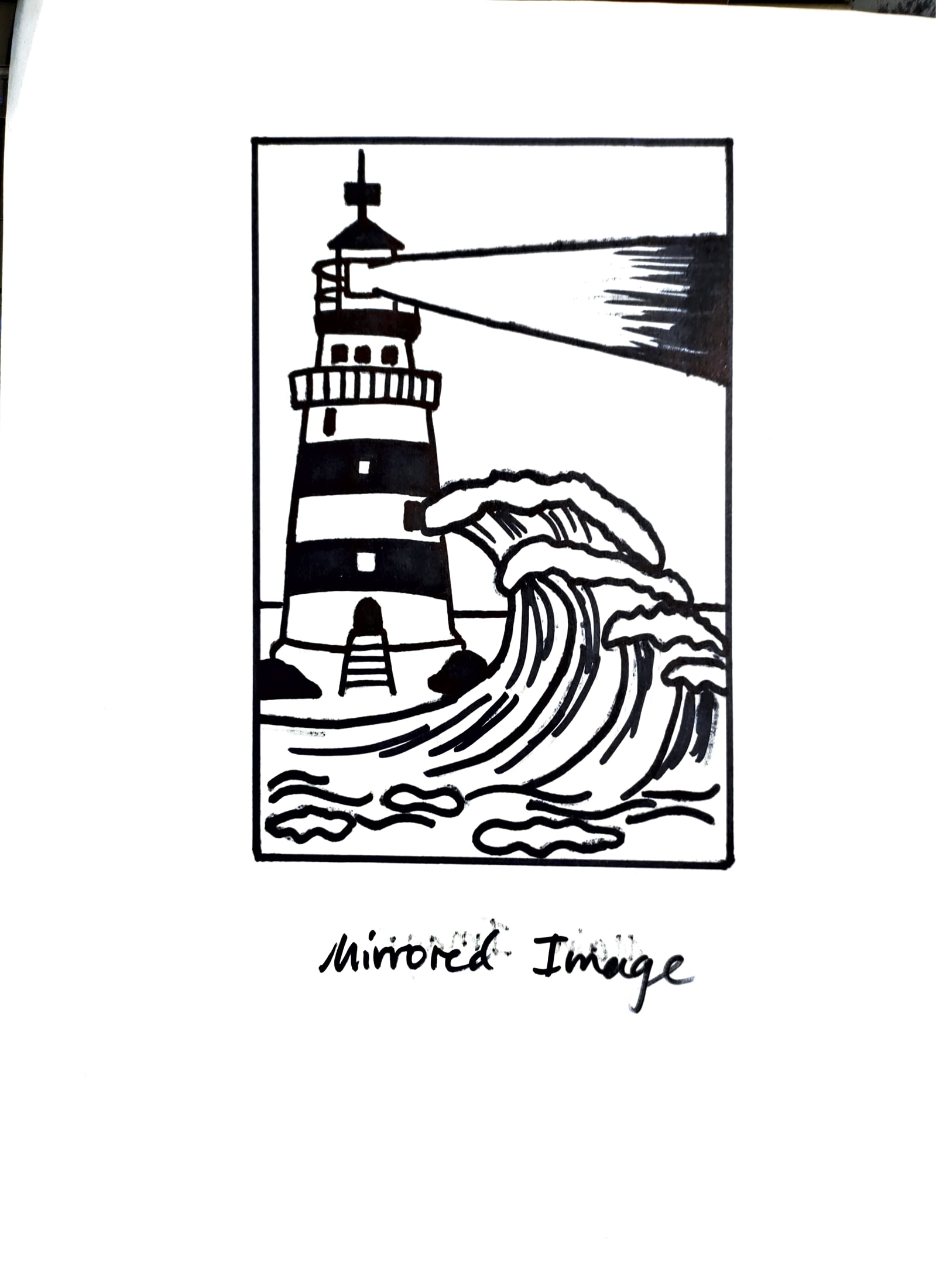 Block Printing ART220 Project Jozelle Sumat block-printing-art220-project-jozelle-sumat