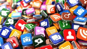 Apps, Apps, and More Apps!