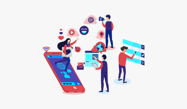 “The action is in the interaction.” – Douglas Conant