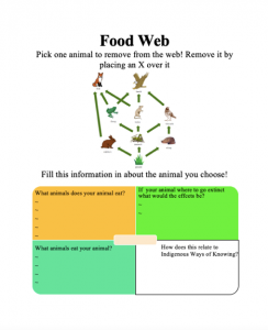 Science Lesson Plan-Animal Extinction- Grade 2 – Miss.Dayman